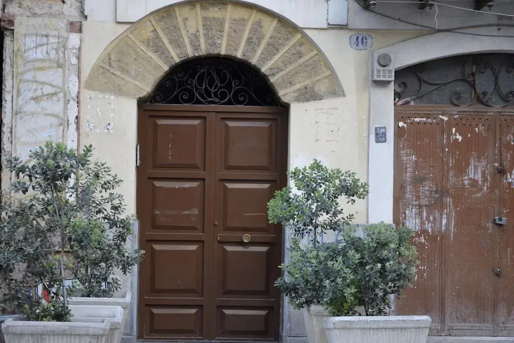 Casa dei Chiavettieri