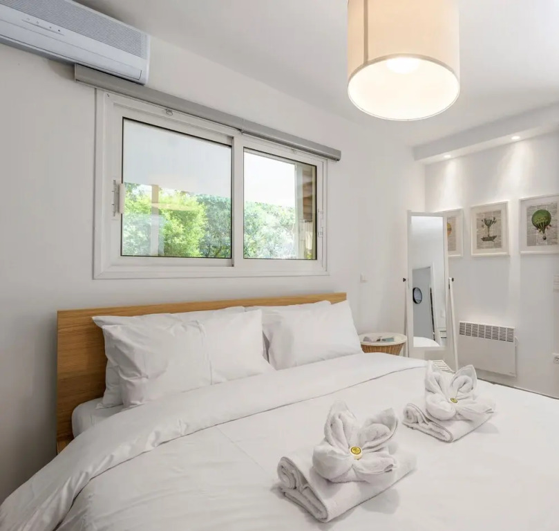 Radiant homm Vouliagmeni Apartment 4ppl