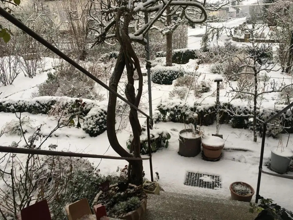 Zur alten Scheune
