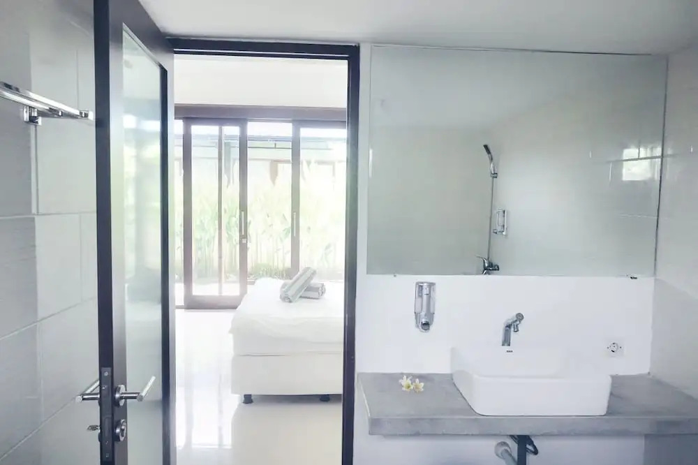 Canggu Beach Inn