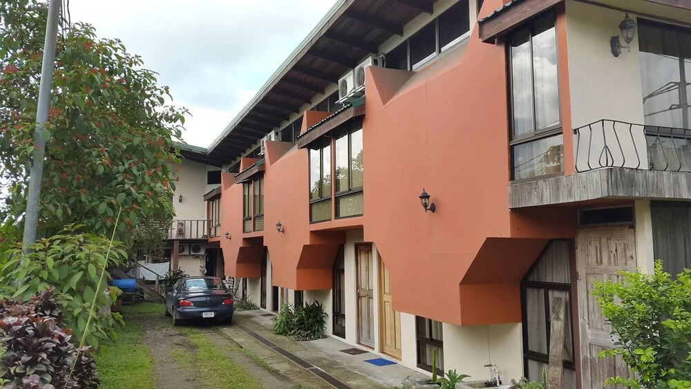 Apartotel Arenal