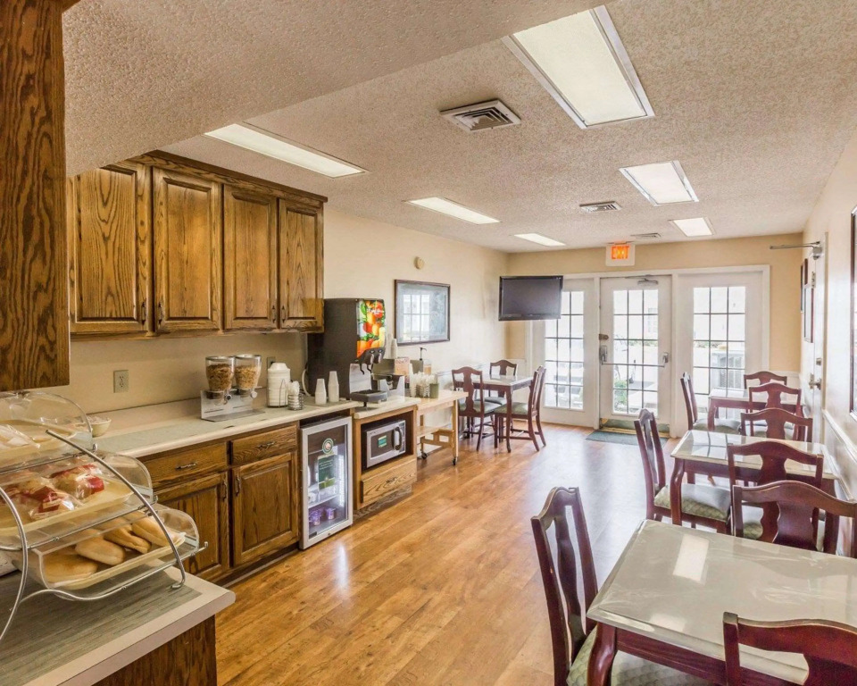 Rodeway Inn Sylacauga Hwy 280