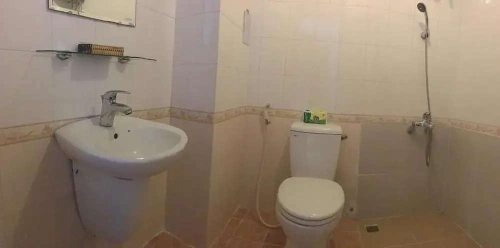Hoa Binh Hotel