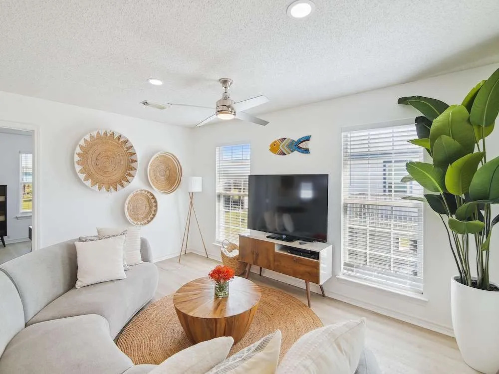 Seagull Sands by Ryson Vacation Rentals