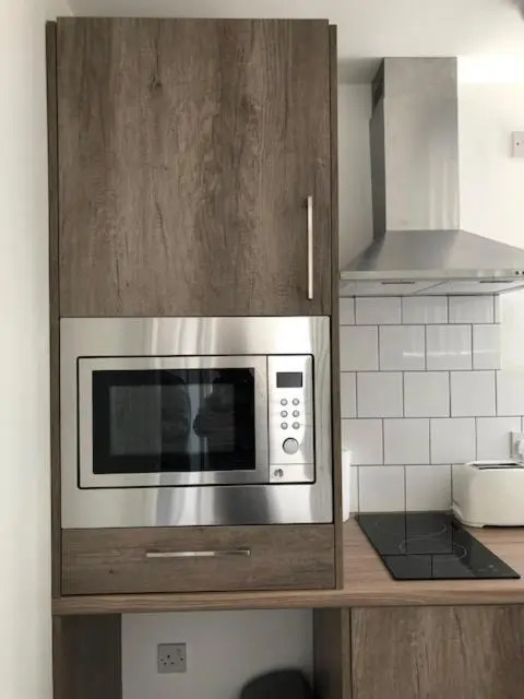 Luxury Lavish Studio Apartments LE1