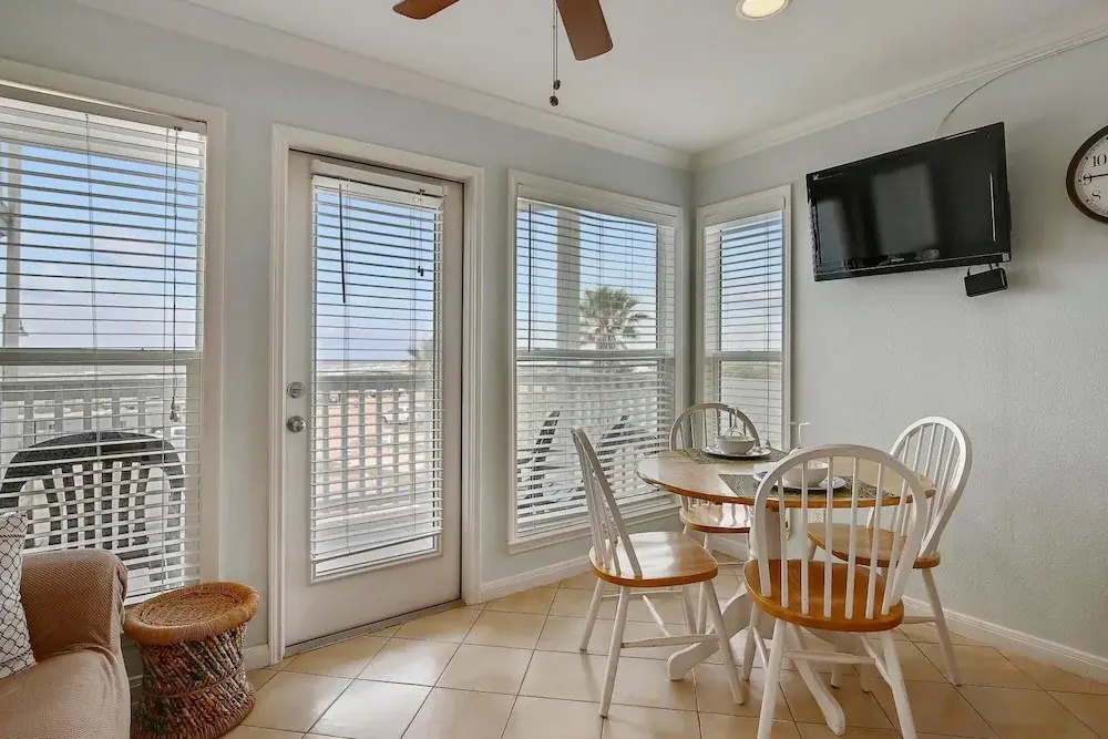 Seascape 1202 Condo