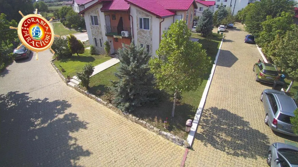Club de Vacanta Corabia Piratilor - Family Resort Mamaia Nord