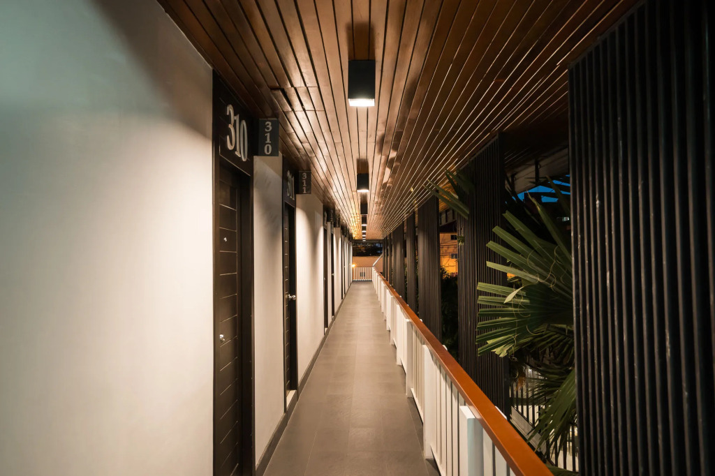 Ivory Villa City