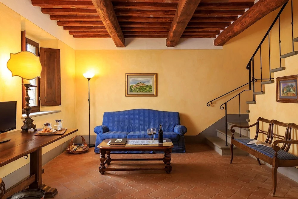 Le Filigare Wine & Country Relais