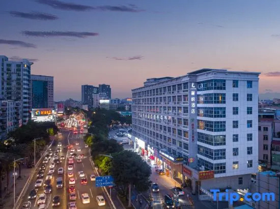 Lavande Hotels·Dongguan Dongcheng