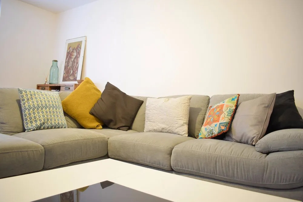 Clapham Junction 1 Bedroom Flat