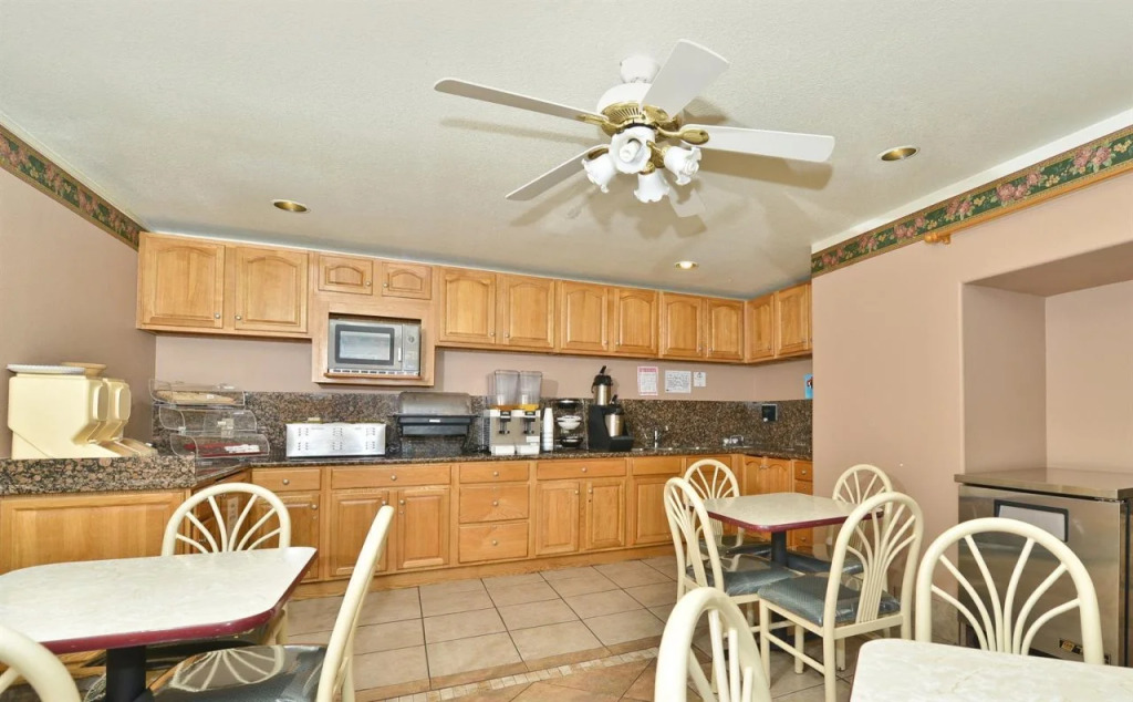 Americas Best Value Inn Colorado Springs