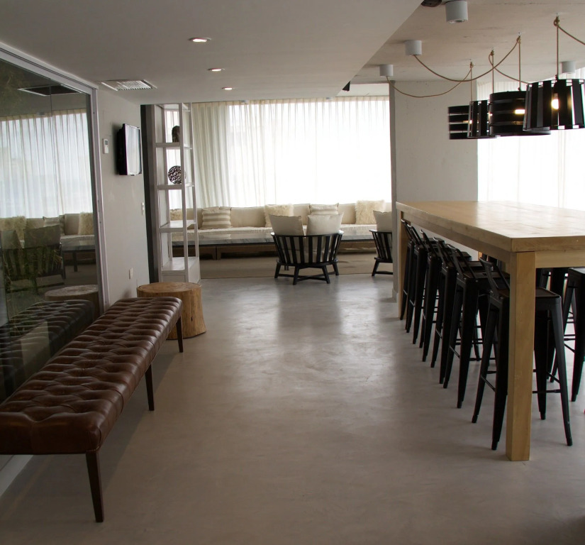 LM Hotel