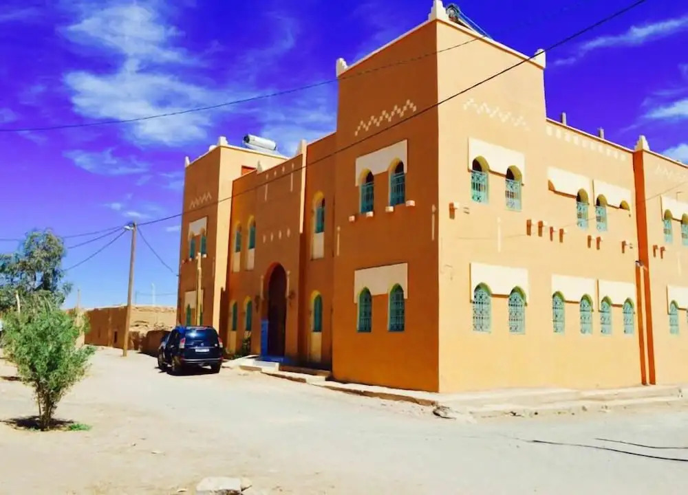 Riad Nezha