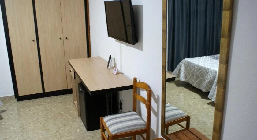 Hotel Carabela 2