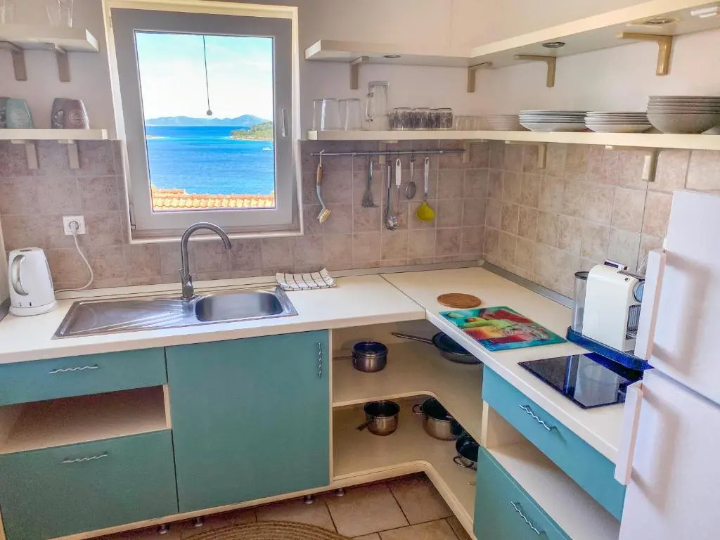 Eco Sunshine Apartments Lumbarda