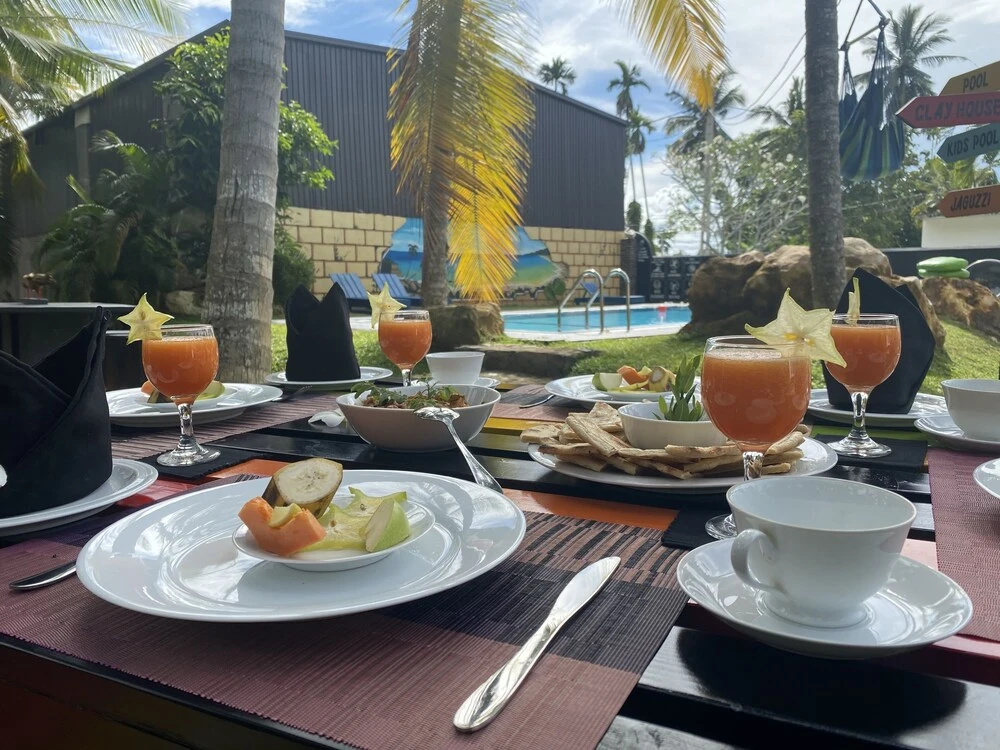 Rohoney Boutique Villa