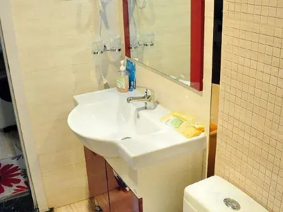 Lejia Boutique Apartment Hotel
