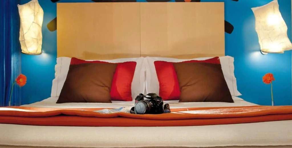 Hotel Abitart