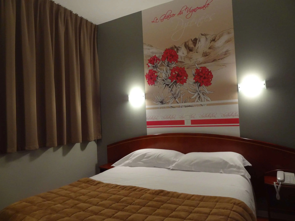 CitHotel de la Marne