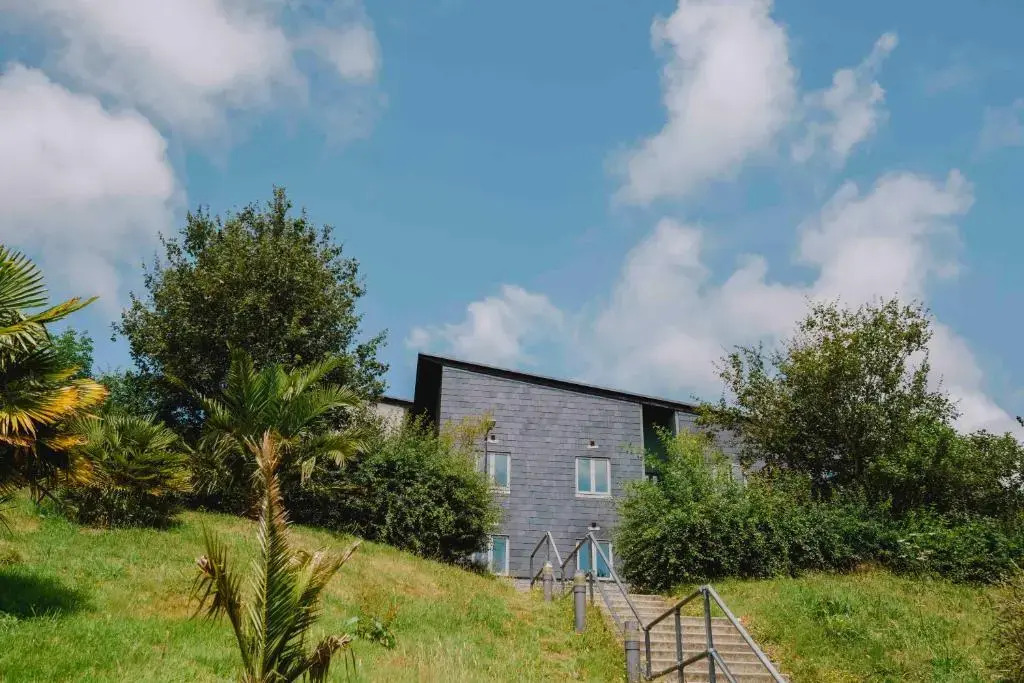 Glasney Rooms - Student Accommodation
