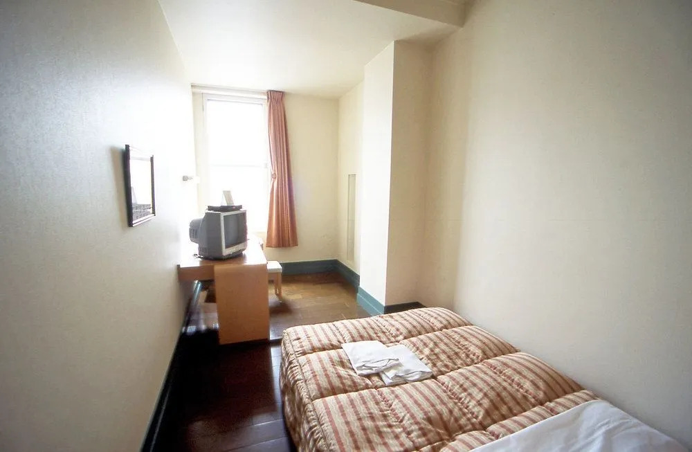 Hotel Vibrant Otaru