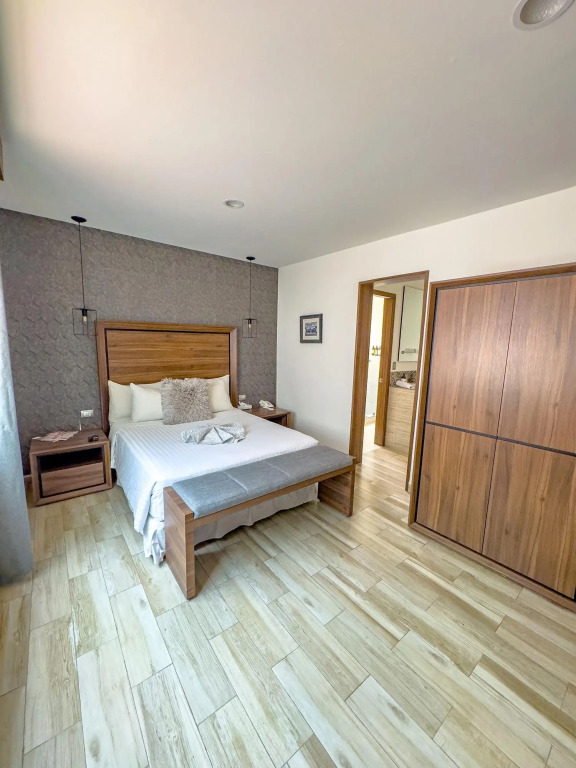 Parral 14 Boutique Hotel