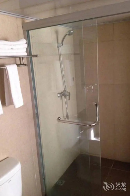 Lijiang Oak Garden Inn
