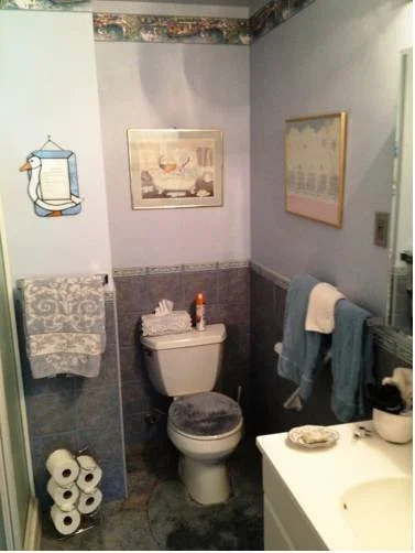 Ducktail Inn B&B