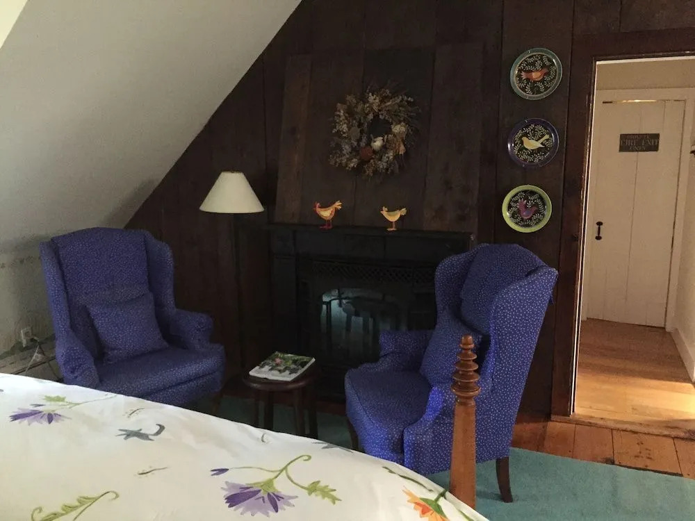 Applebutter Inn