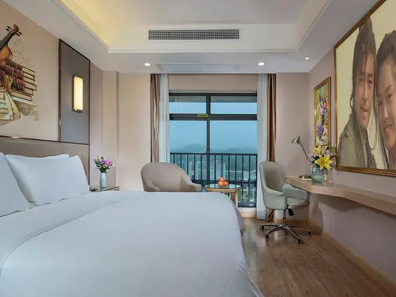 Vienna Hotel