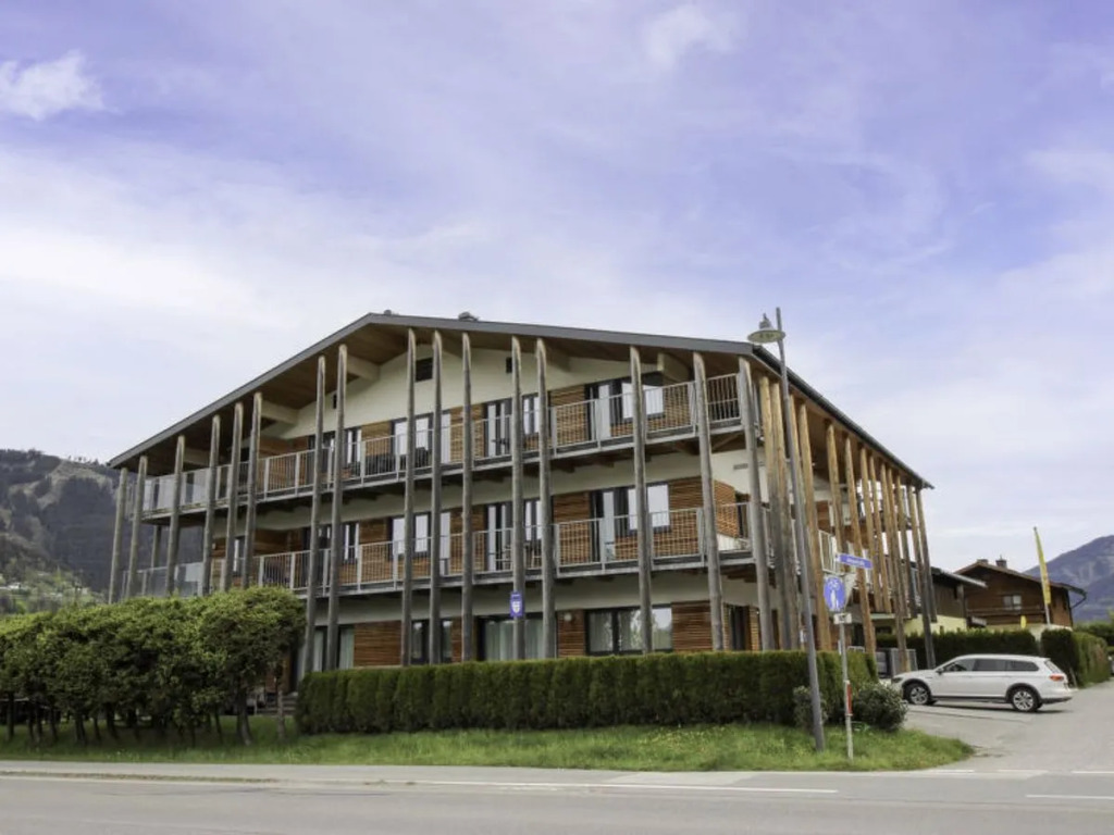 Apartment Tom & Jeri Kaprun