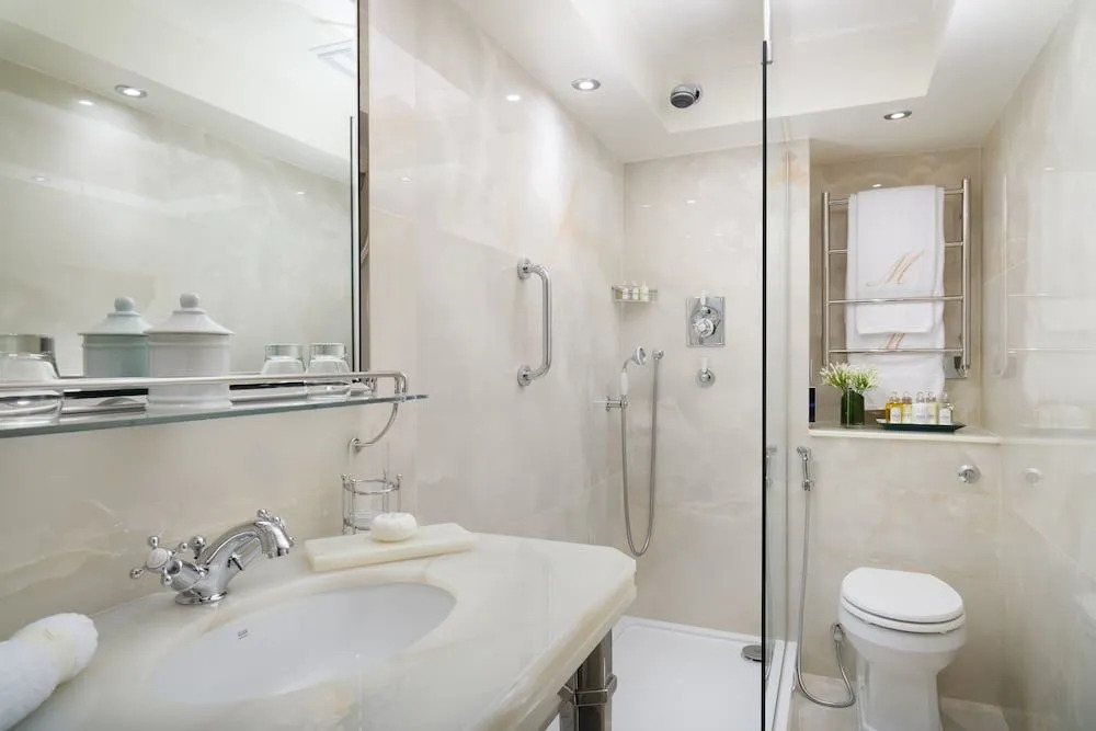 The Milestone Residences