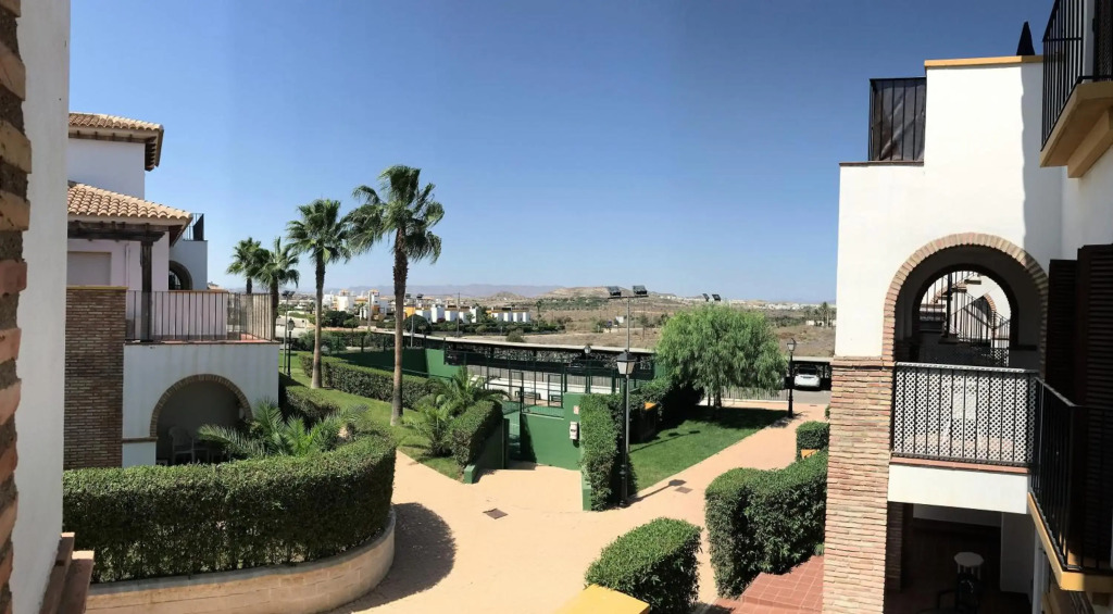 Al Andalus Francisco