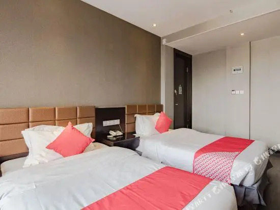 Jubilee Regis hotel