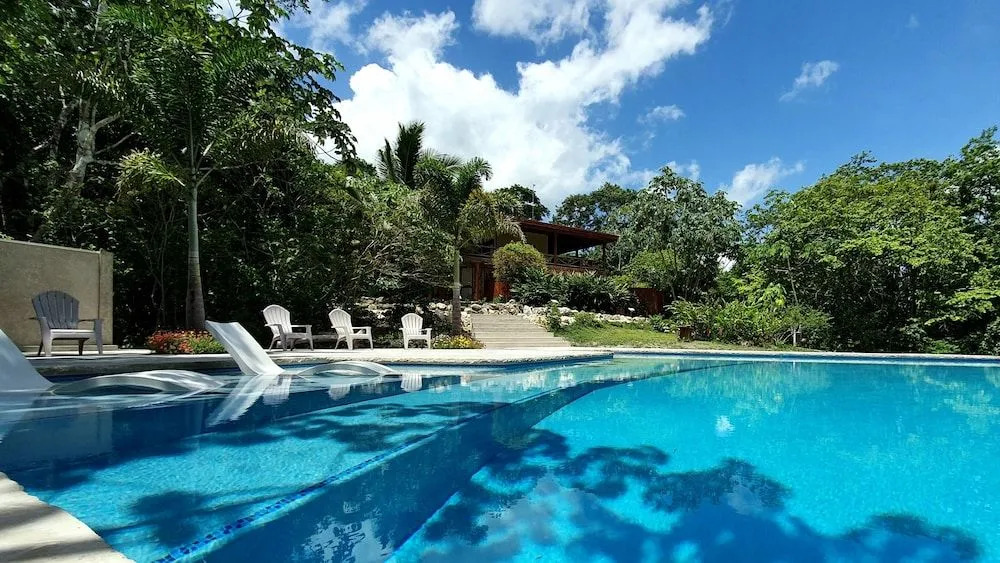 Vanilla Hills Resort