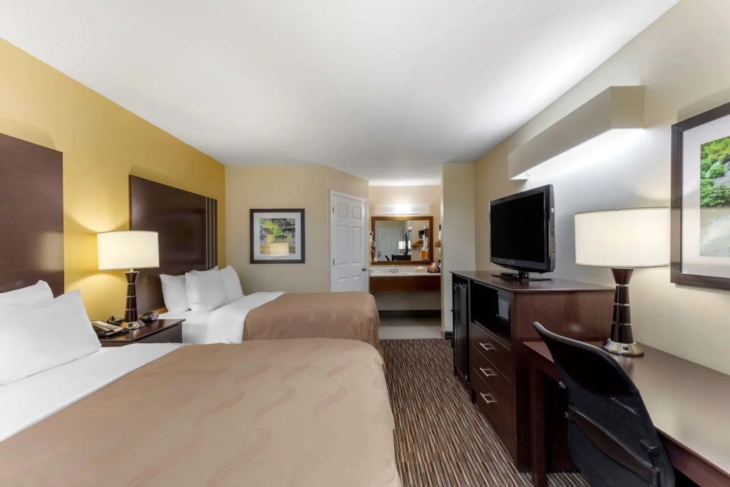 Quality Inn Seneca