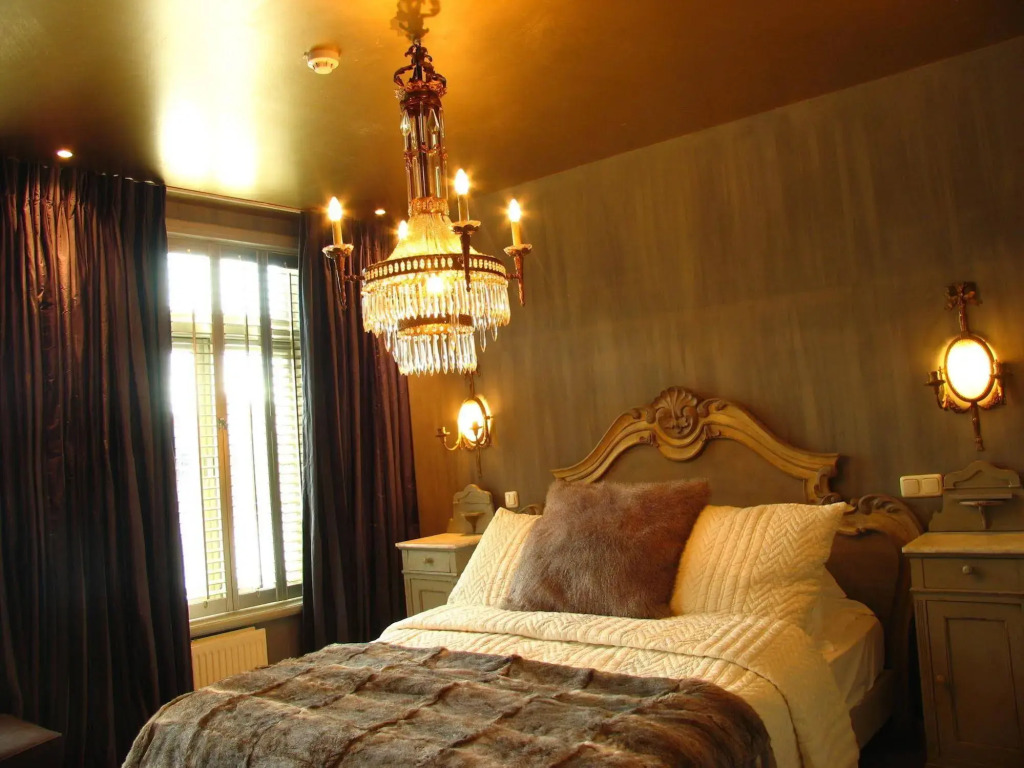 lAuberge Damhotel