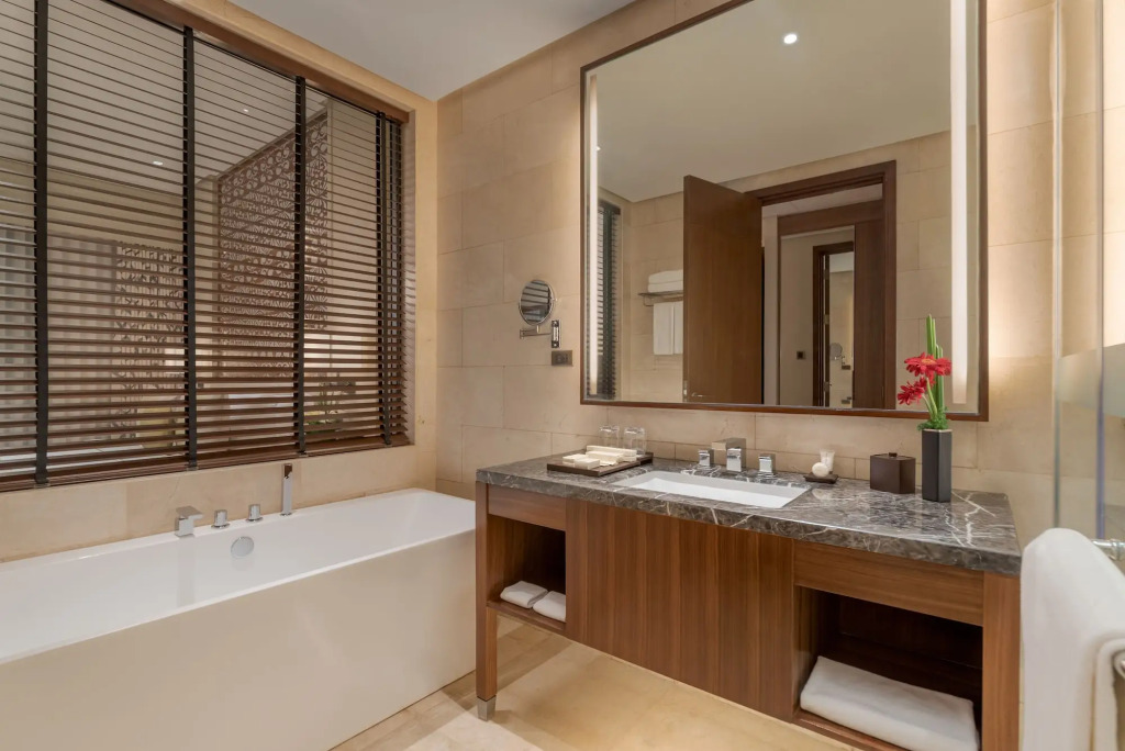 Dusit Thani Residence Davao