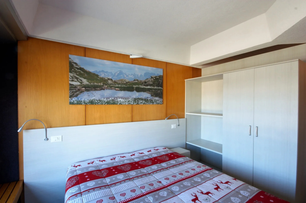 Marilleva 1400 SMART Apartment