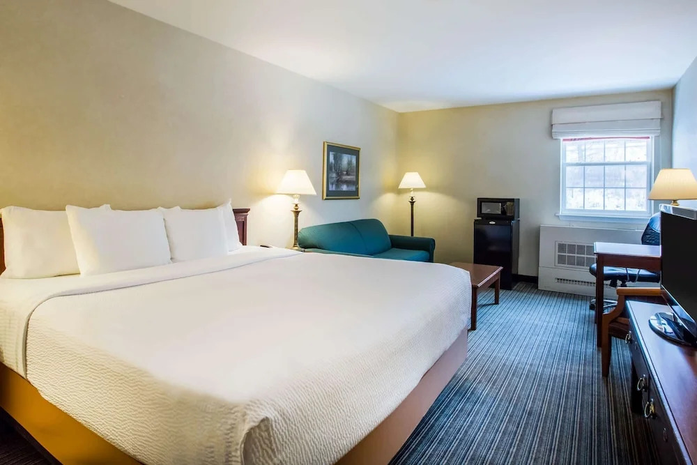 Holiday Inn Express St. Albans by IHG