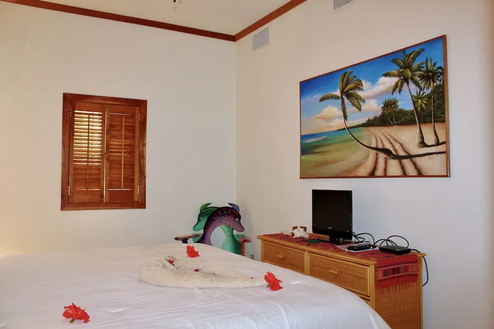 Tara Del Sol Resort