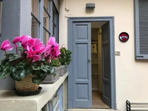 FLAT66