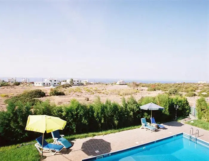 Villa Kelly