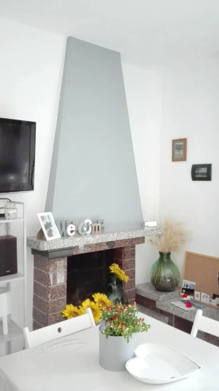 Apartment With one Bedroom in Ortona, With Wonderful sea View, Furnished Garden and Wifi - Near the Beach