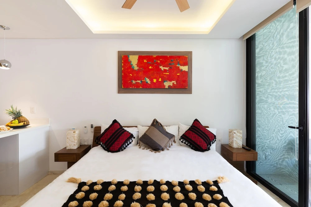 Highline TULUM- lovely Apartment in the heart of Aldea Zama