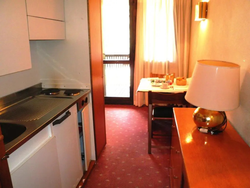R.T.A. Hotel des Alpes 2