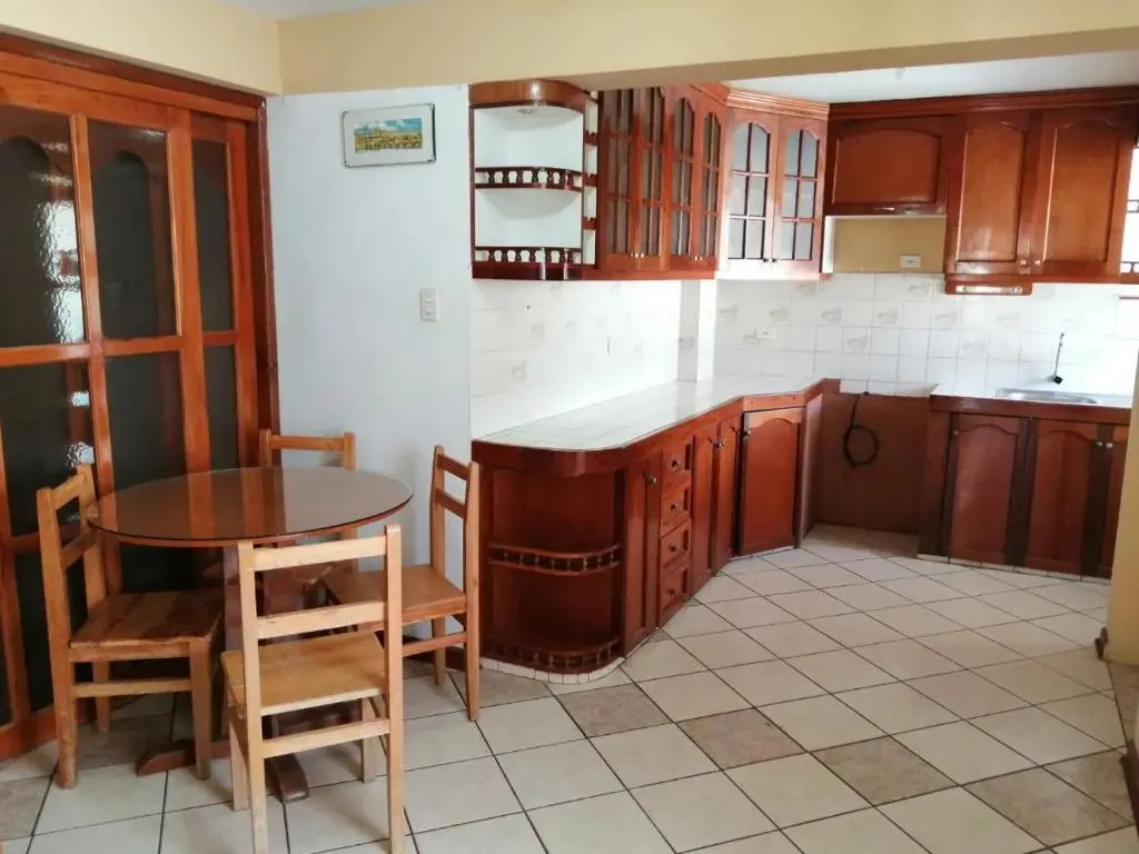 Hostal Dulzura