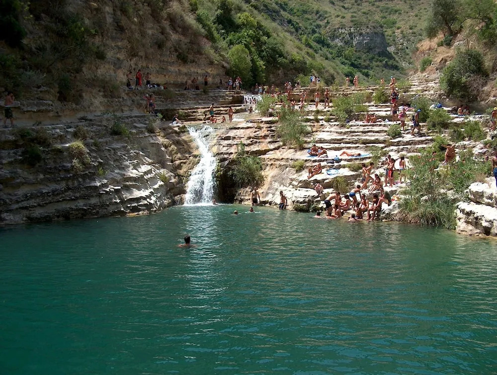 Dandrea Resort