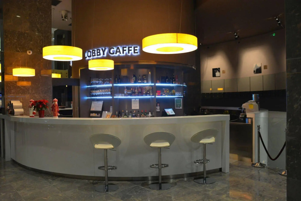 Hotel City Maribor